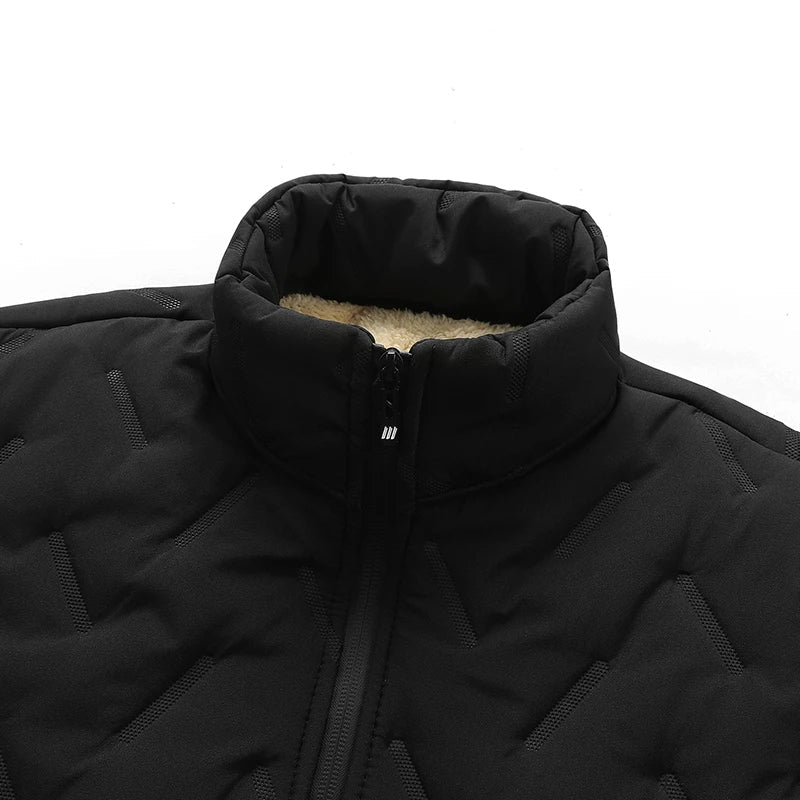Jaqueta Masculina Casual Bellaro® S1298