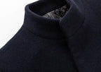 Sobretudo Masculino Trench Coat Bellaro® S1238