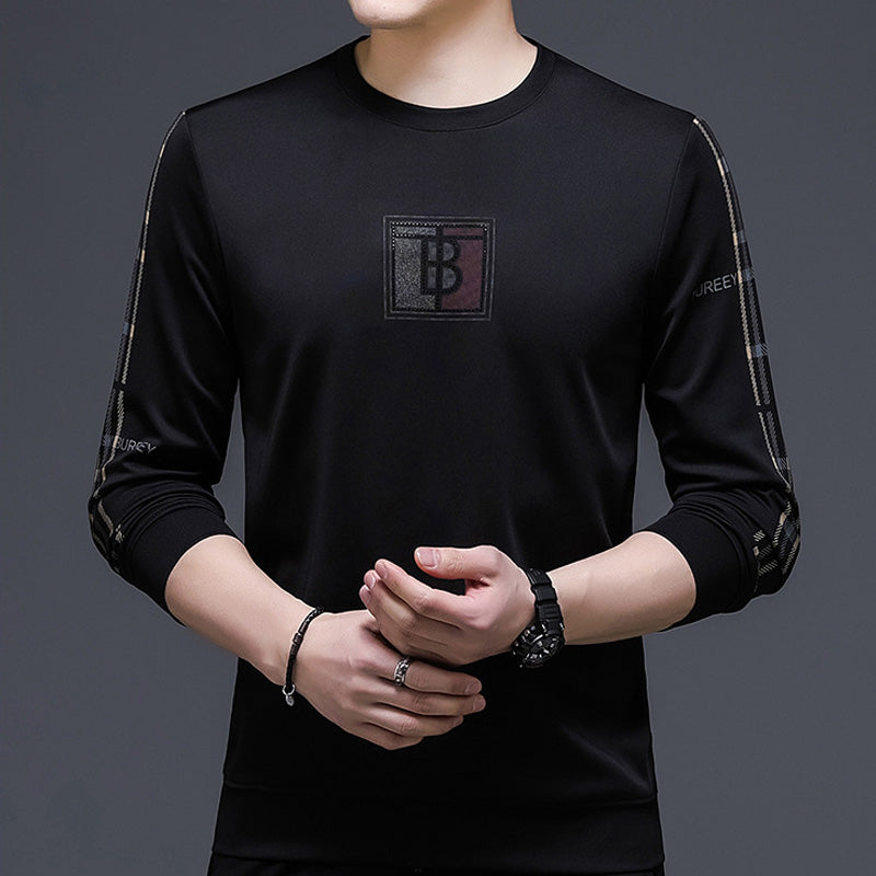 Camisa Manga Longa Masculina Bellaro® S1022