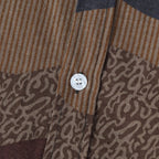 Camisa Masculina Estampada Bellaro Codó®