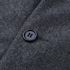 Sobretudo Masculino de Lã Grife Bellaro® S1264