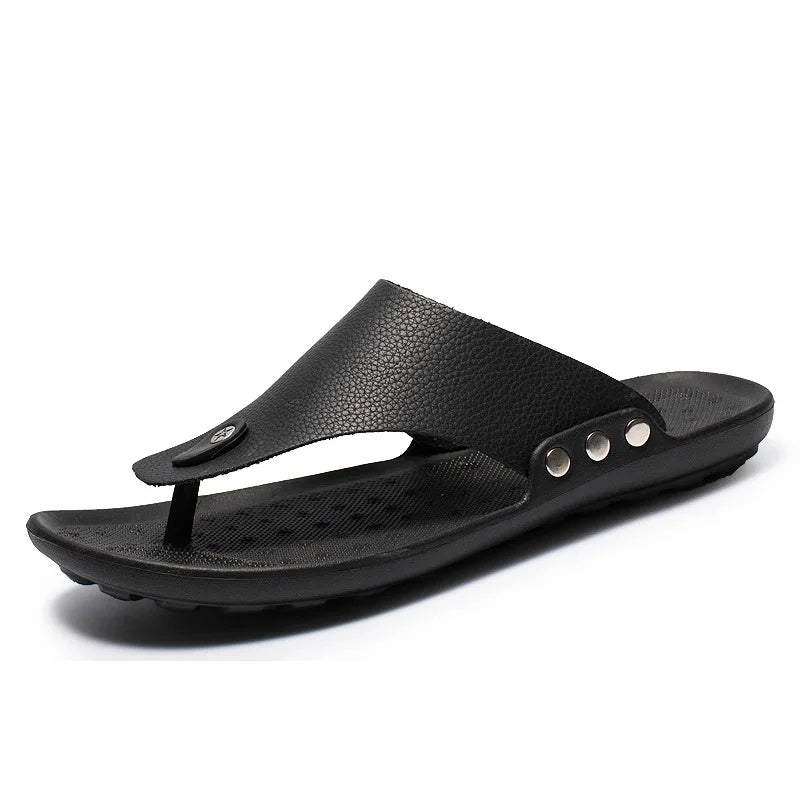 Sandália Masculina Bellaro® S1206