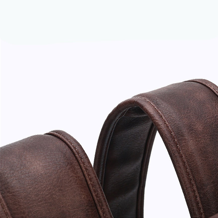 Bolsa Masculina Couro Trend