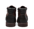 Bota de Couro Masculina Bellaro Vitto®