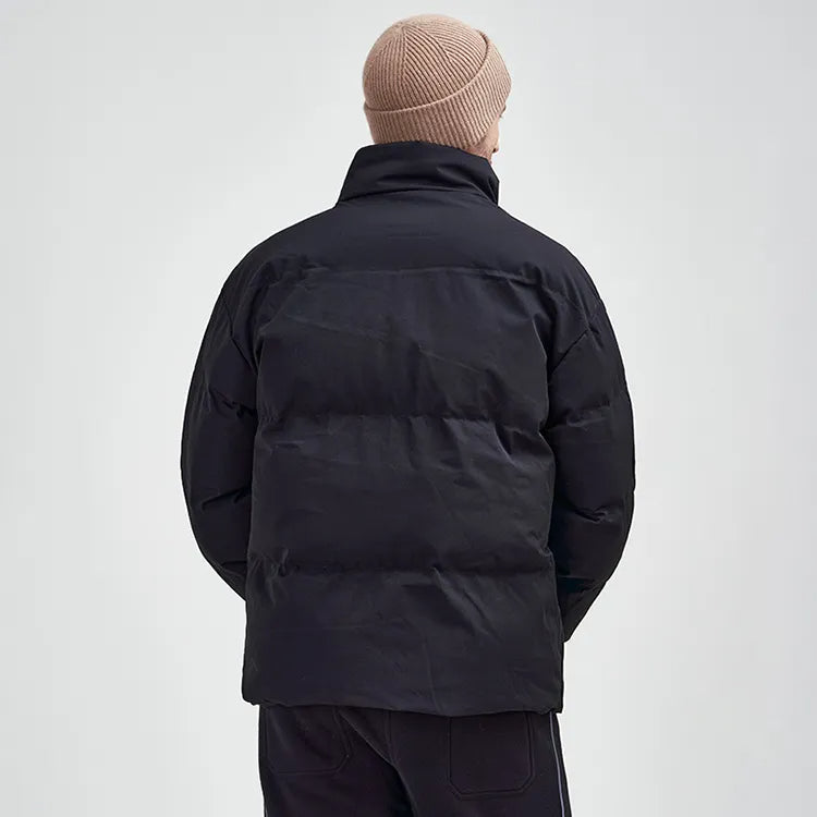 Jaqueta Parka Masculina Bellaro®