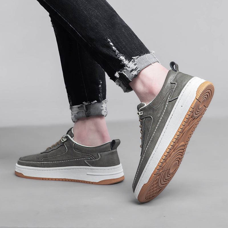 Tênis Casual Masculino Bellaro Nican® S1077