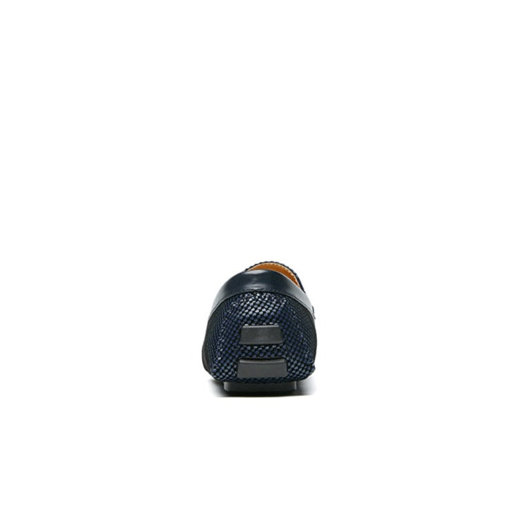 Mocassim Masculino Classic