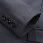 Blazer Masculino Plus Size Bellaro Andro®