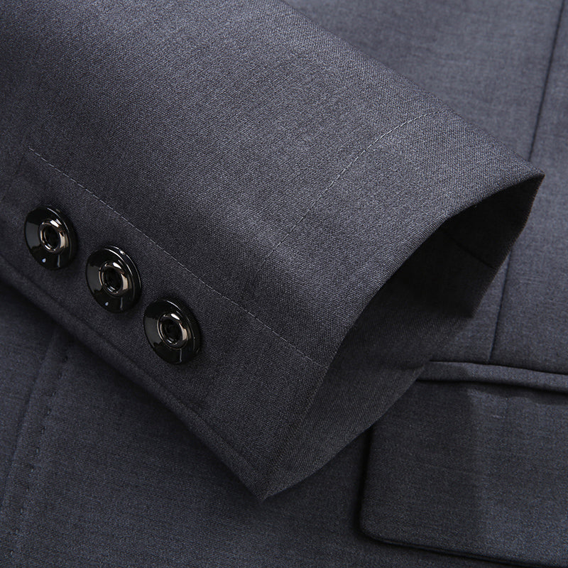 Blazer Masculino Plus Size Bellaro Andro®
