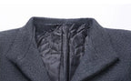 Sobretudo Masculino Trench Coat Bellaro® S1272