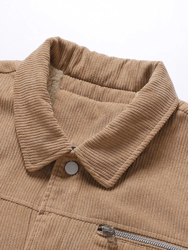 Jaqueta Casual Masculina Bellaro® S1304