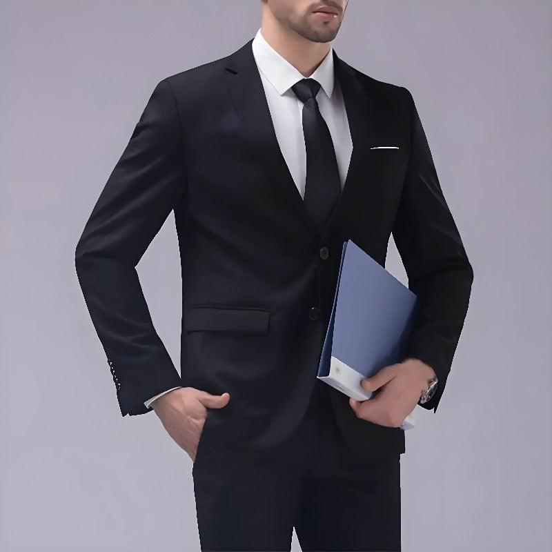 Blazer Masculino Slim Bellaro® S1252