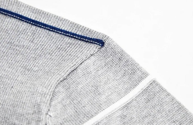 Suéter Masculino Listrado Bellaro® S1312