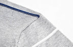Suéter Masculino Listrado Bellaro® S1312