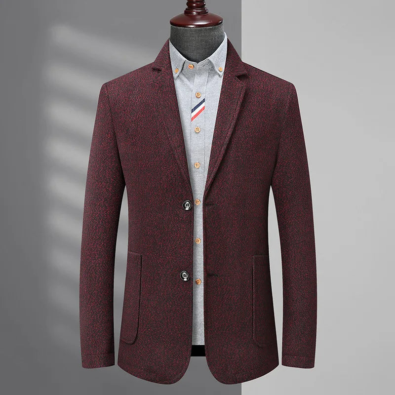 Blazer Masculino Bellaro Randolph®