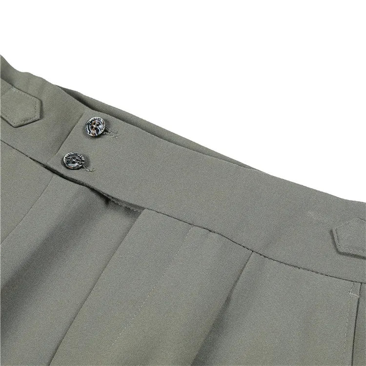 Calça Alfaiataria Masculina Bellaro® S1228