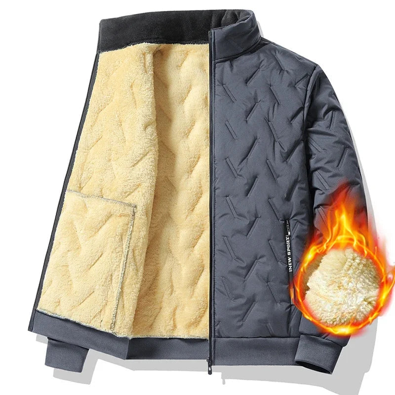 Jaqueta Masculina Casual Bellaro® S1298