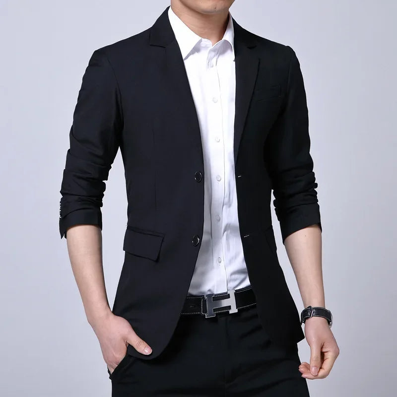 Blazer Masculino Bellaro Huib®