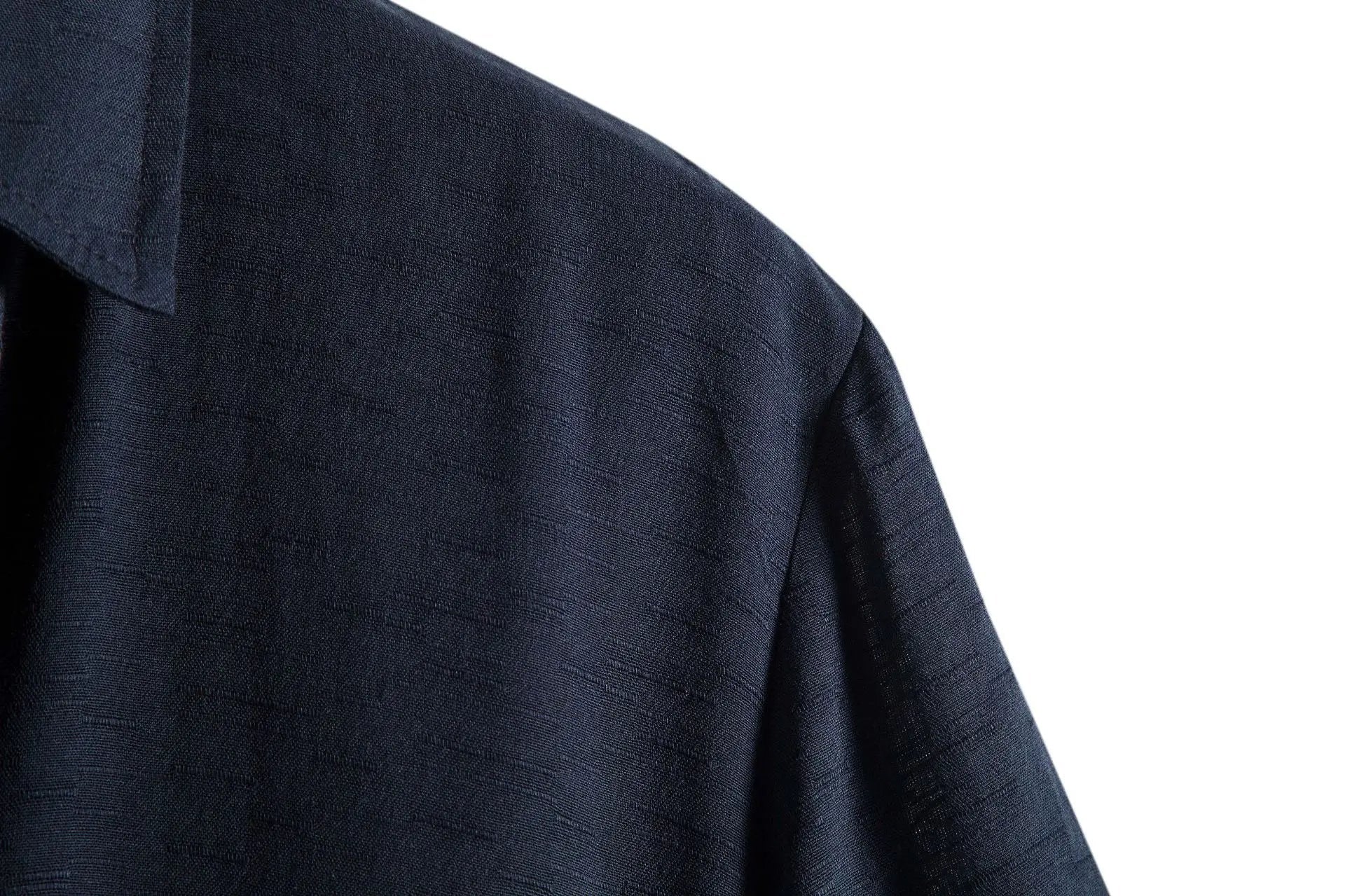 Camisa Masculina Lisa Bellaro Uruçuí®