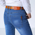 Calça Jeans Masculina Bellaro® S1010