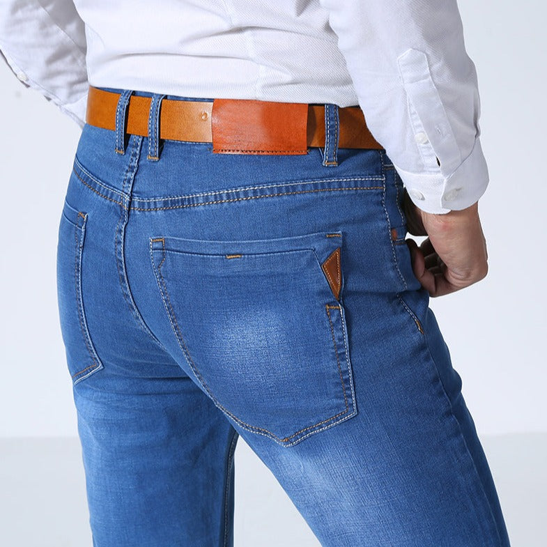 Calça Jeans Masculina Bellaro® S1010
