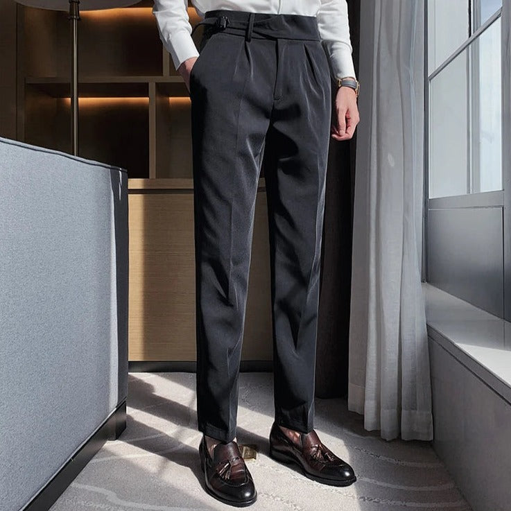 Calça Social Masculina Bellaro® S1223