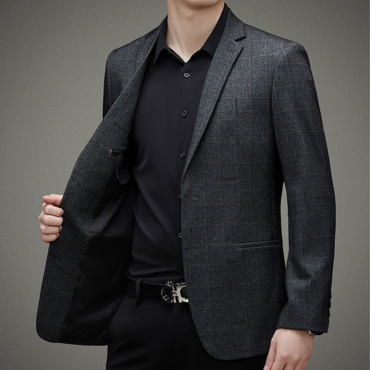 Blazer Masculino Esporte Fino Moderno Bellaro® S1042