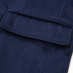 Blazer Masculino Casual Plus Size