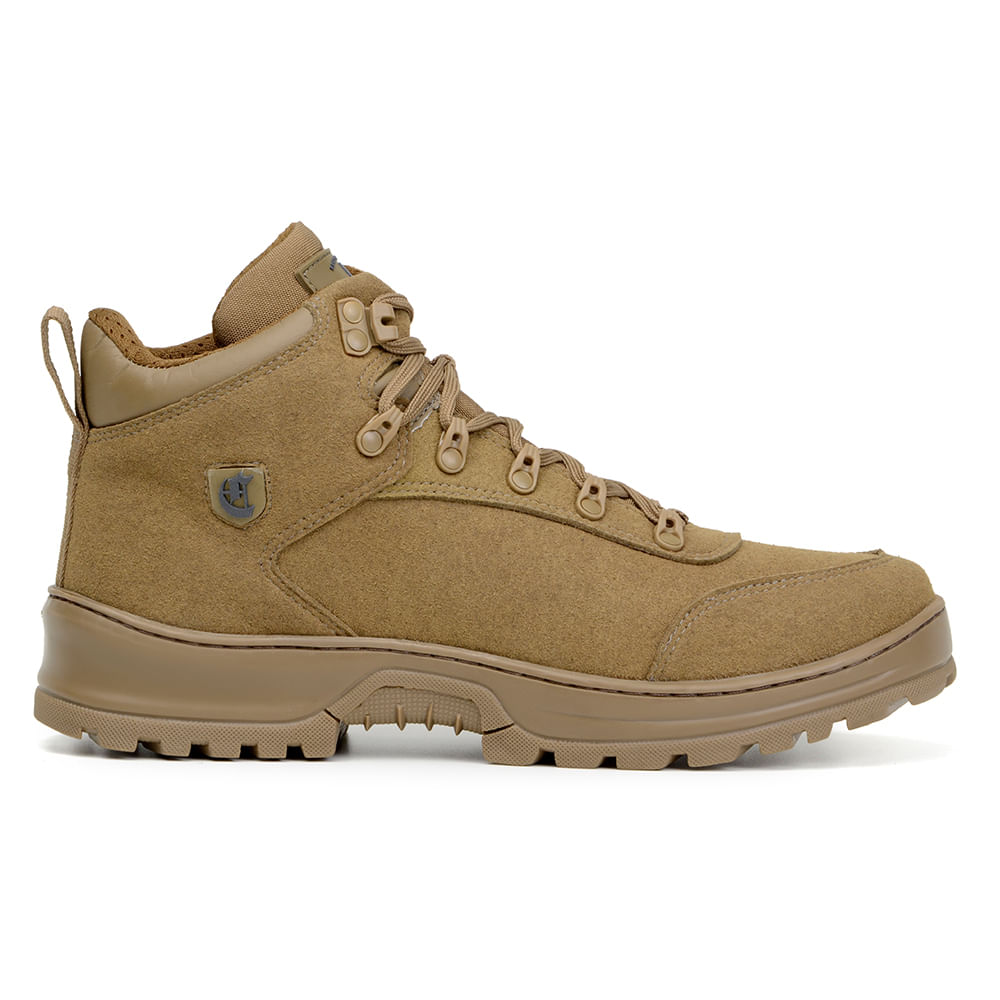 [PAGUE 1 LEVE 2] Bota Bellaro Force Impermeável + BRINDE