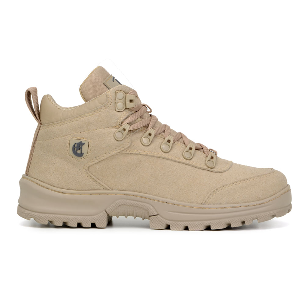 [PAGUE 1 LEVE 2] Bota Bellaro Force Impermeável + BRINDE