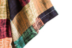 Camisa Masculina Xadrez Bellaro Buriti®
