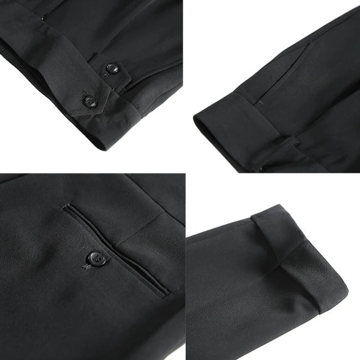 Calça Social Masculina Bellaro® S1227
