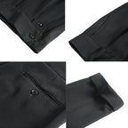 Calça Social Masculina Bellaro® S1227