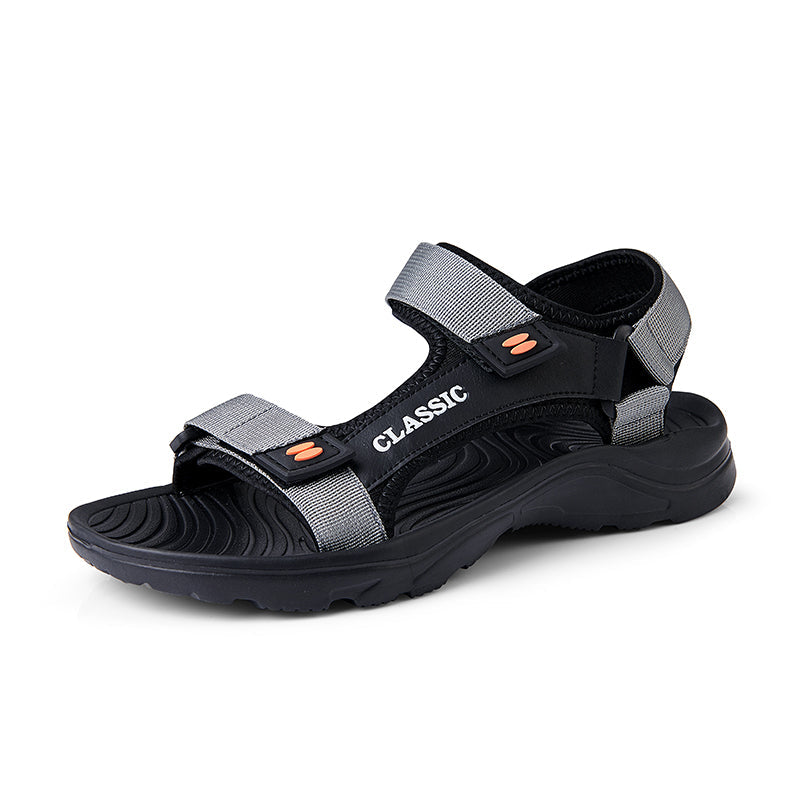Sandália Ortopédica Masculina Classic