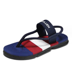 Sandália Ortopédica Masculina Louluen Bellaro® S1092