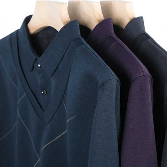 Suéter Masculino Bellaro® S1321