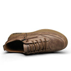 Sapato Masculino Casual Reino