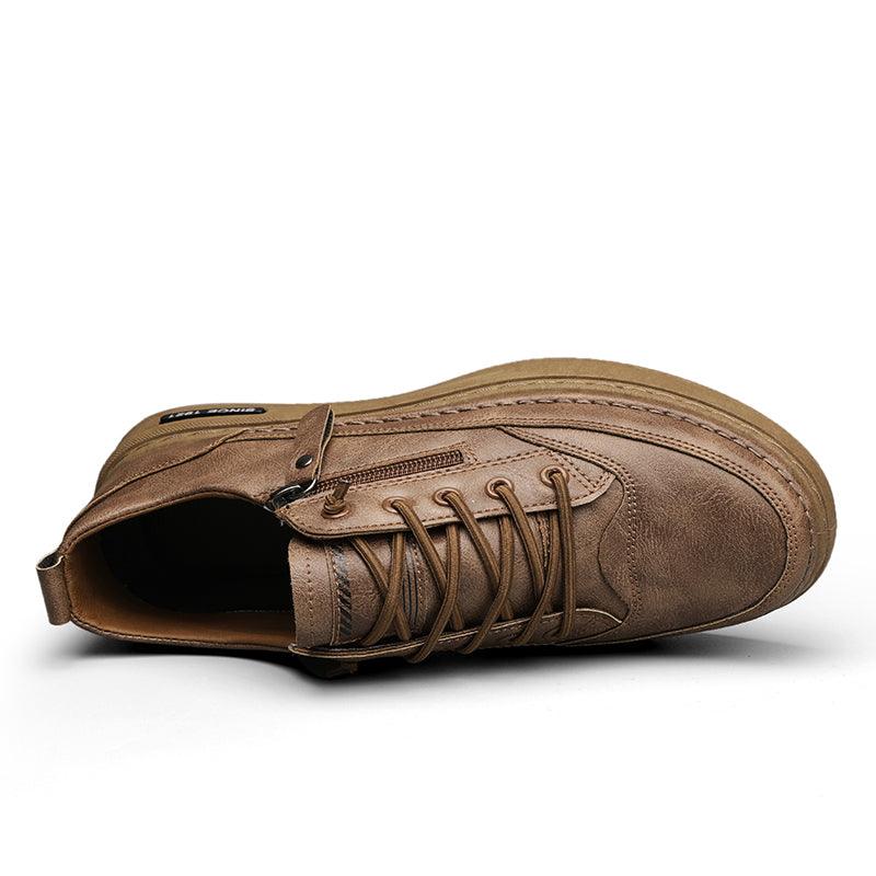 Sapato Masculino Casual Reino