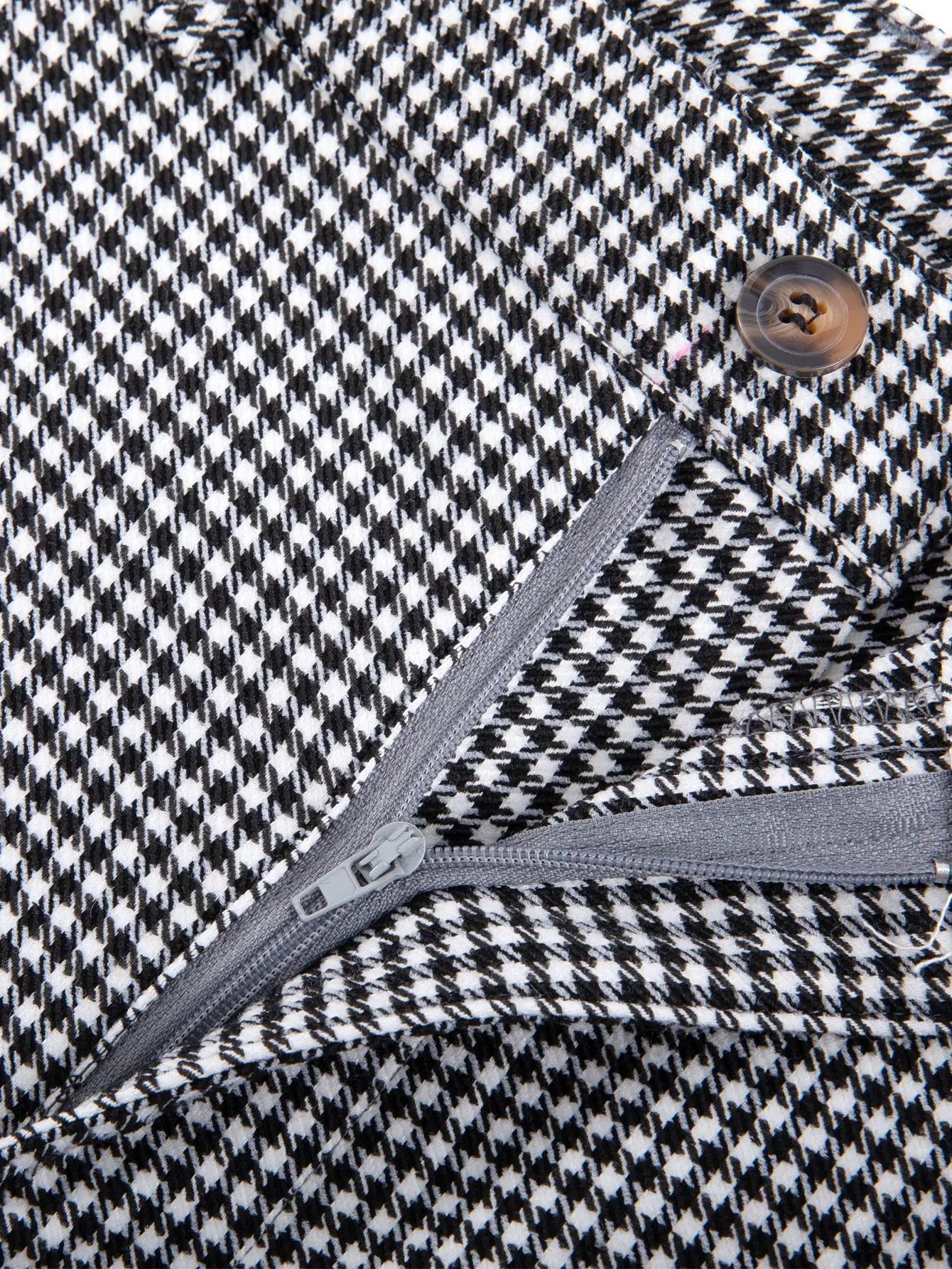 Calça Social Masculina Bellaro® S1327