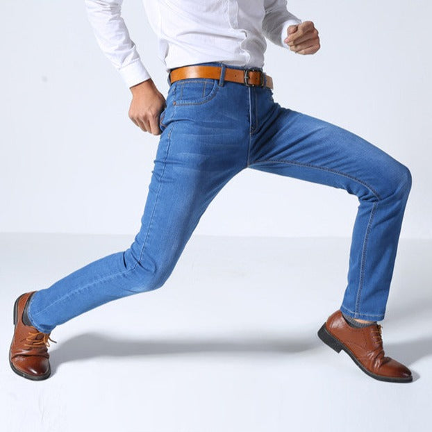 Calça Jeans Masculina Bellaro® S1010