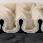 Calça Masculina de Lã