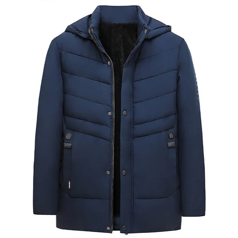 Jaqueta Masculina Impermeável Bellaro® S1309