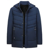 Jaqueta Masculina Impermeável Bellaro® S1309