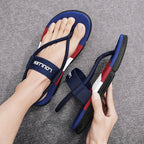 Sandália Ortopédica Masculina Louluen Bellaro® S1092