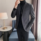 Blazer Masculino Grife Bellaro® S1251