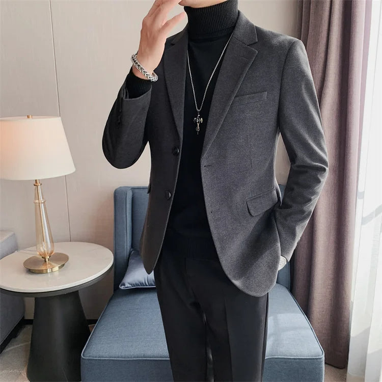 Blazer Masculino Grife Bellaro® S1251