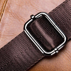 Bolsa Masculina Pequena Couro Genuíno