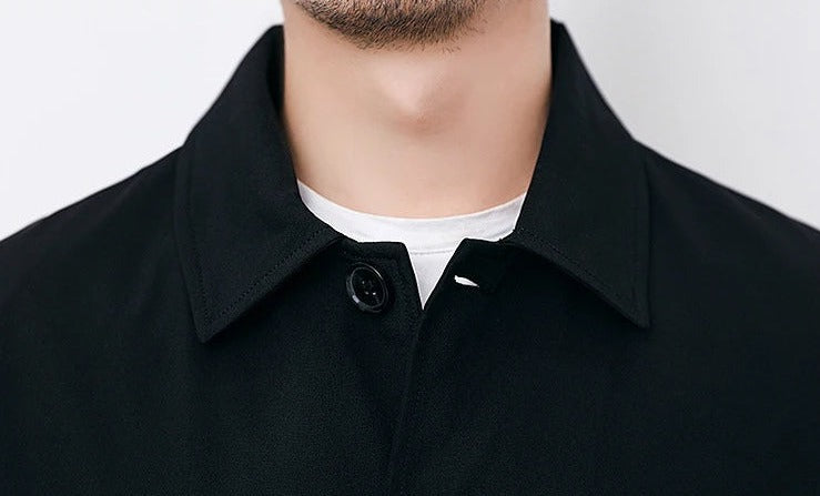 Casaco Longo Masculino Bellaro® S1265