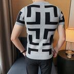 Camisa Masculina Lecce