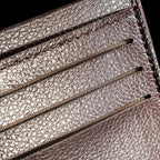Carteira Masculina de Couro Premium